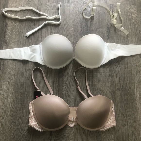 La Senza 34C Strapless Bras - Picture 2 of 10